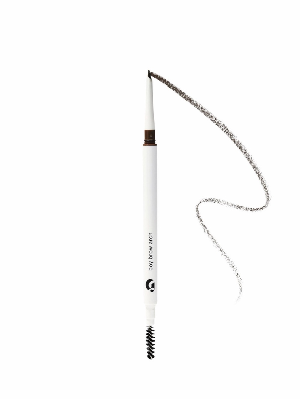 Boy brow arch 2-in-1 brow pencil